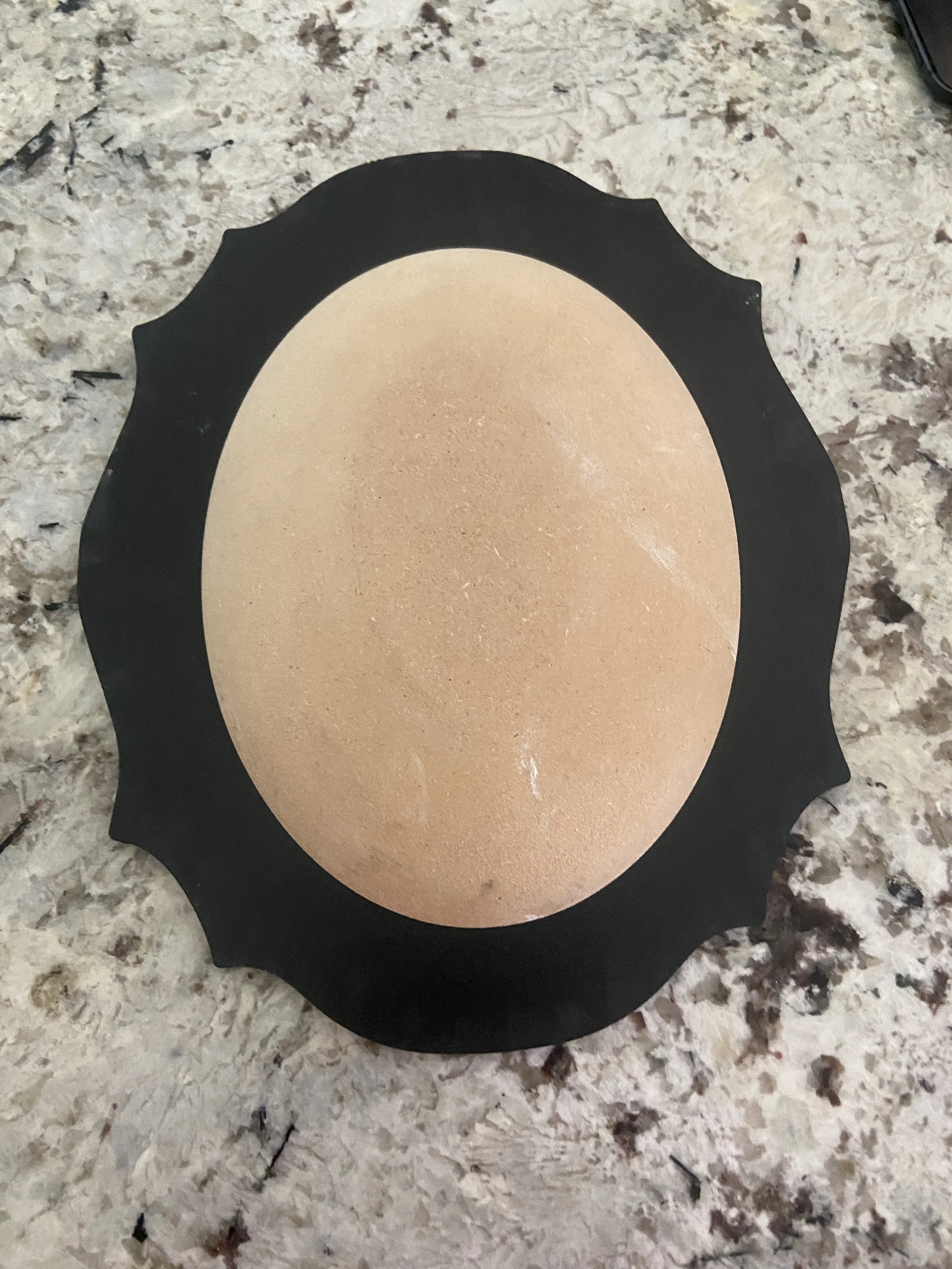 Grammas House Ovals RIM Templates