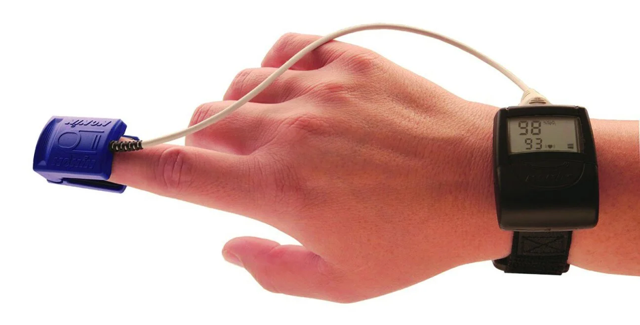 Oxygen Services — New West Medical, Inc.