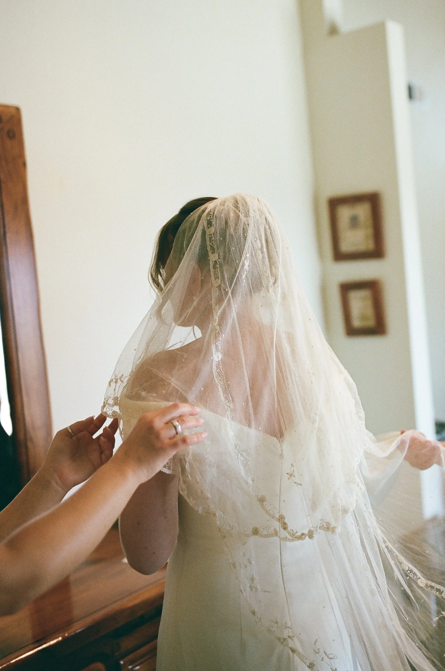 Hannah + Teagan - Santa Ynez, CA