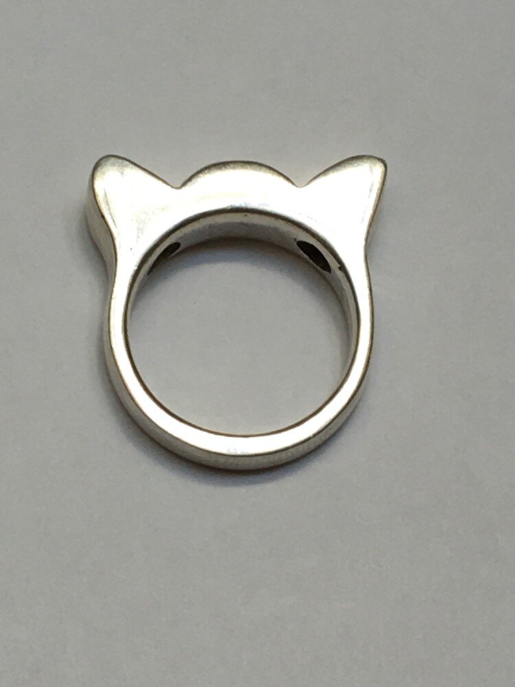 Cat Ring