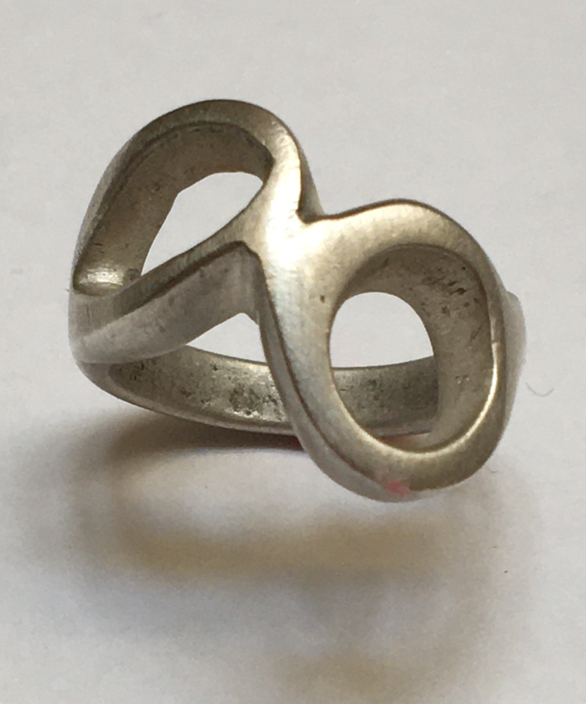 Pinkie Ring