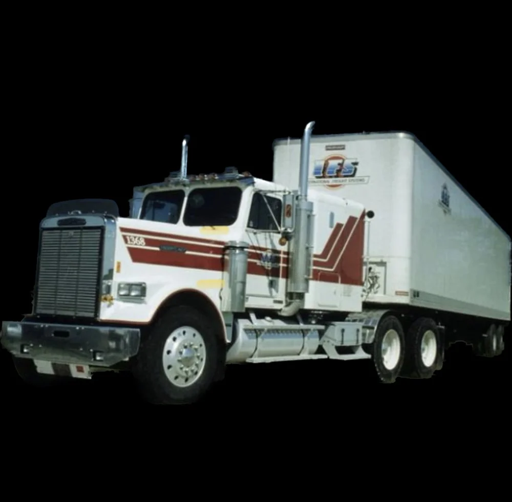 CDL Class A — CDL Dragon's Truck School