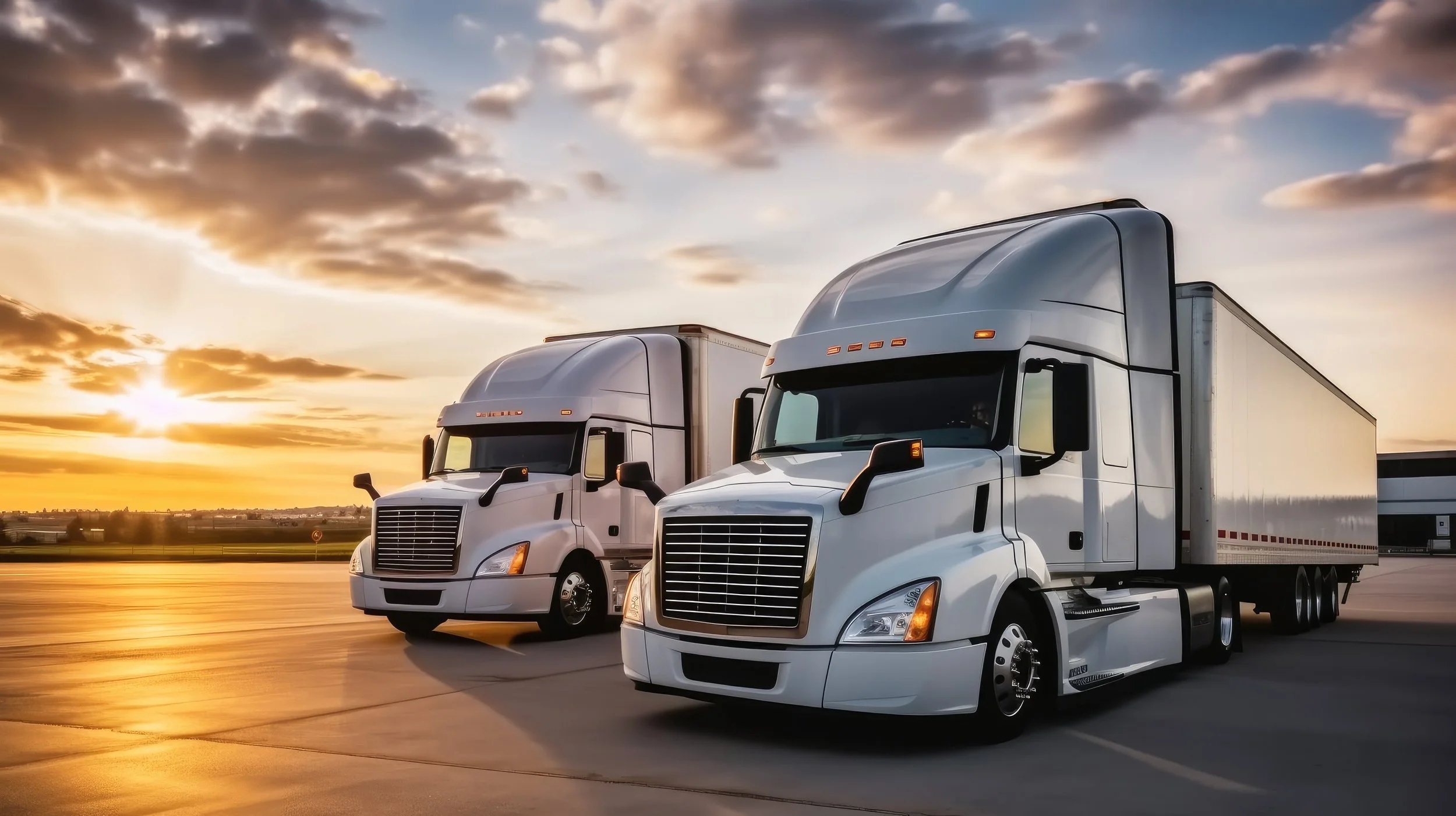 About — CDL Dragon's Truck School
