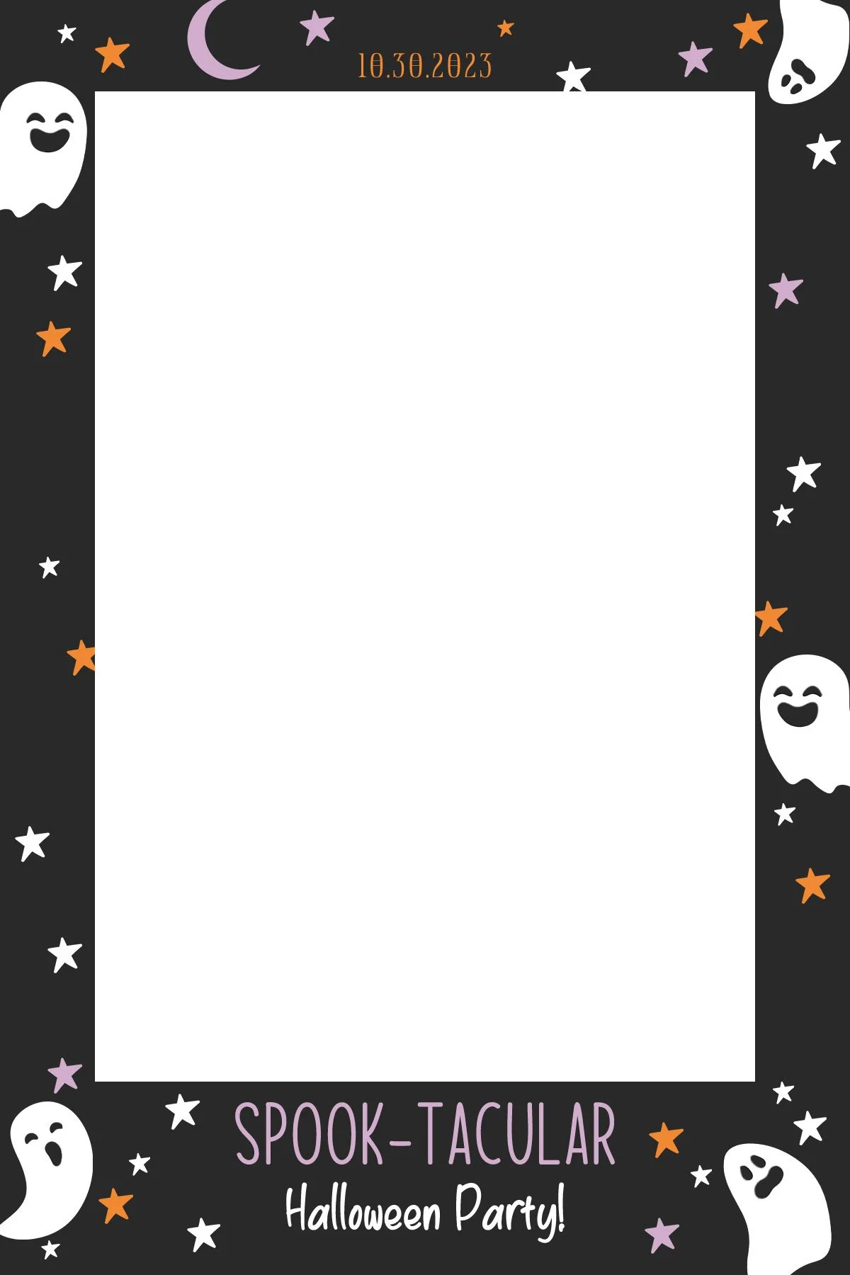 Spooktacular