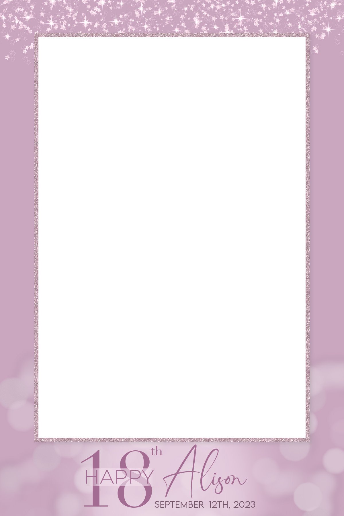 Calm Sparkle