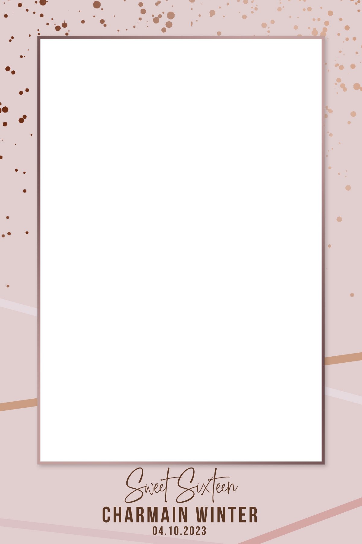 Light Rose Gold