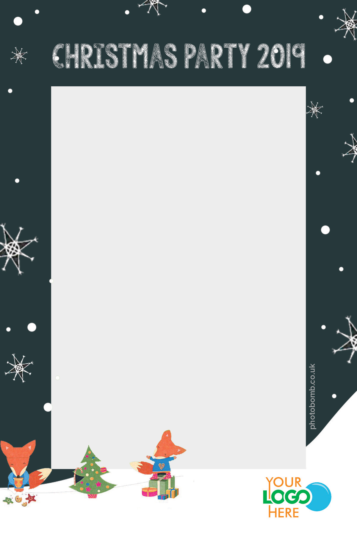 Xmas: Cartoon