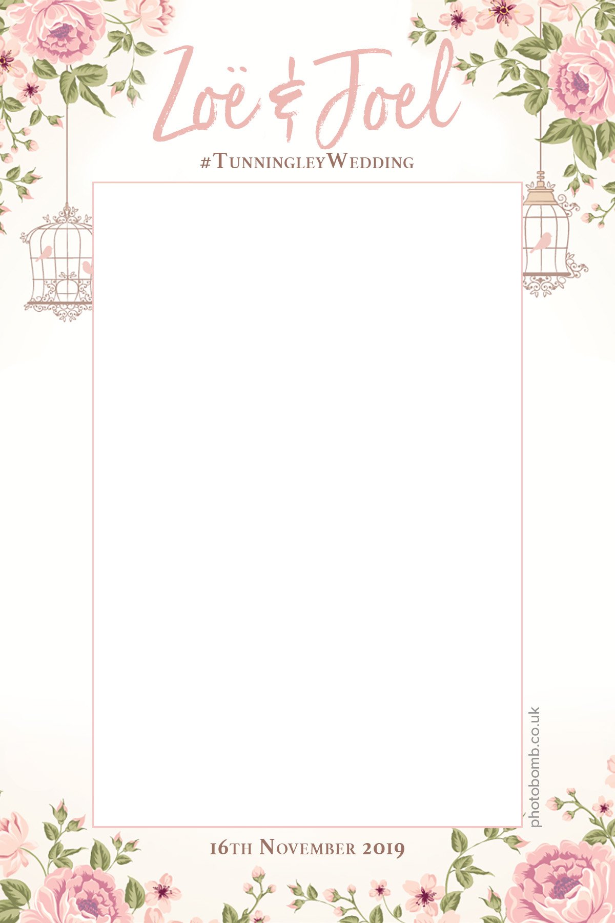 Birdcage Script