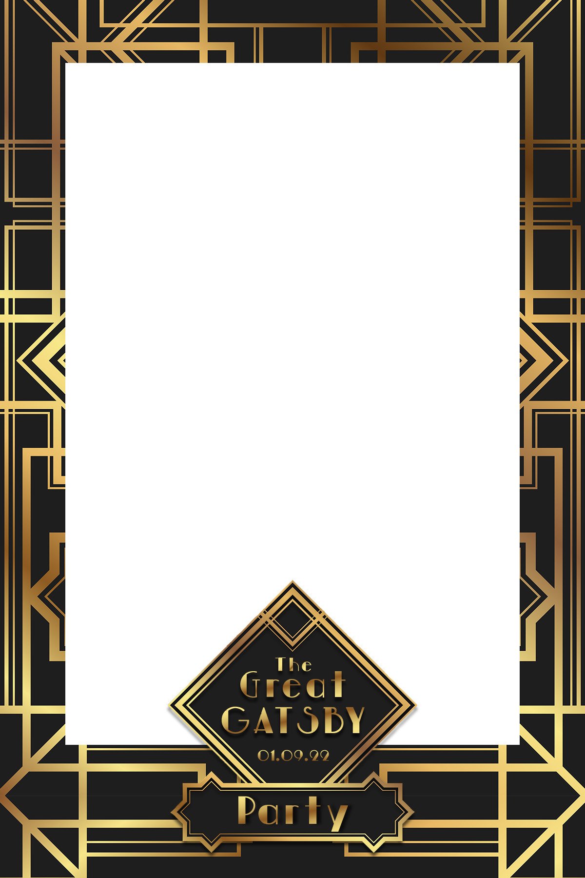 Great Gatsby