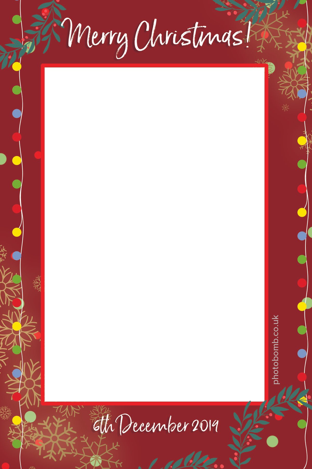 Xmas: Jumper