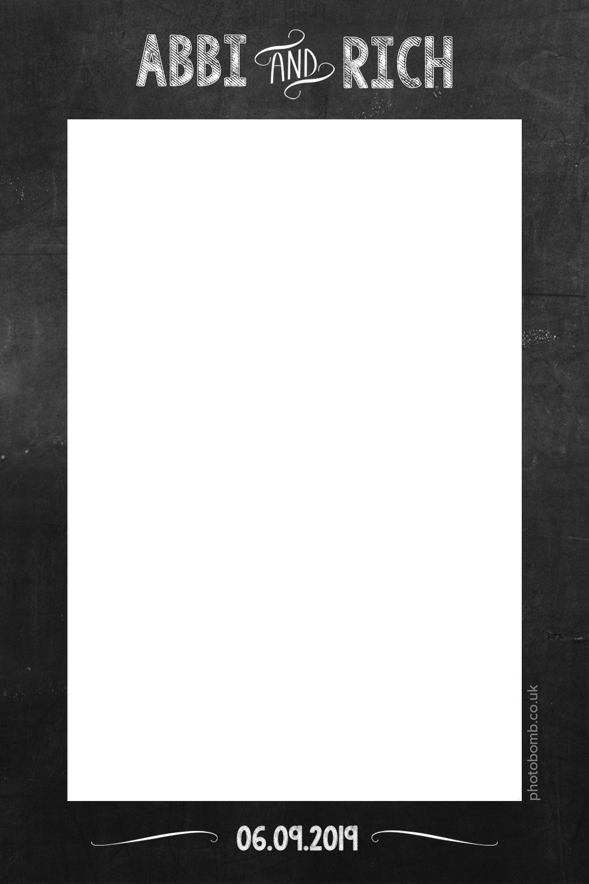 Chalkboard