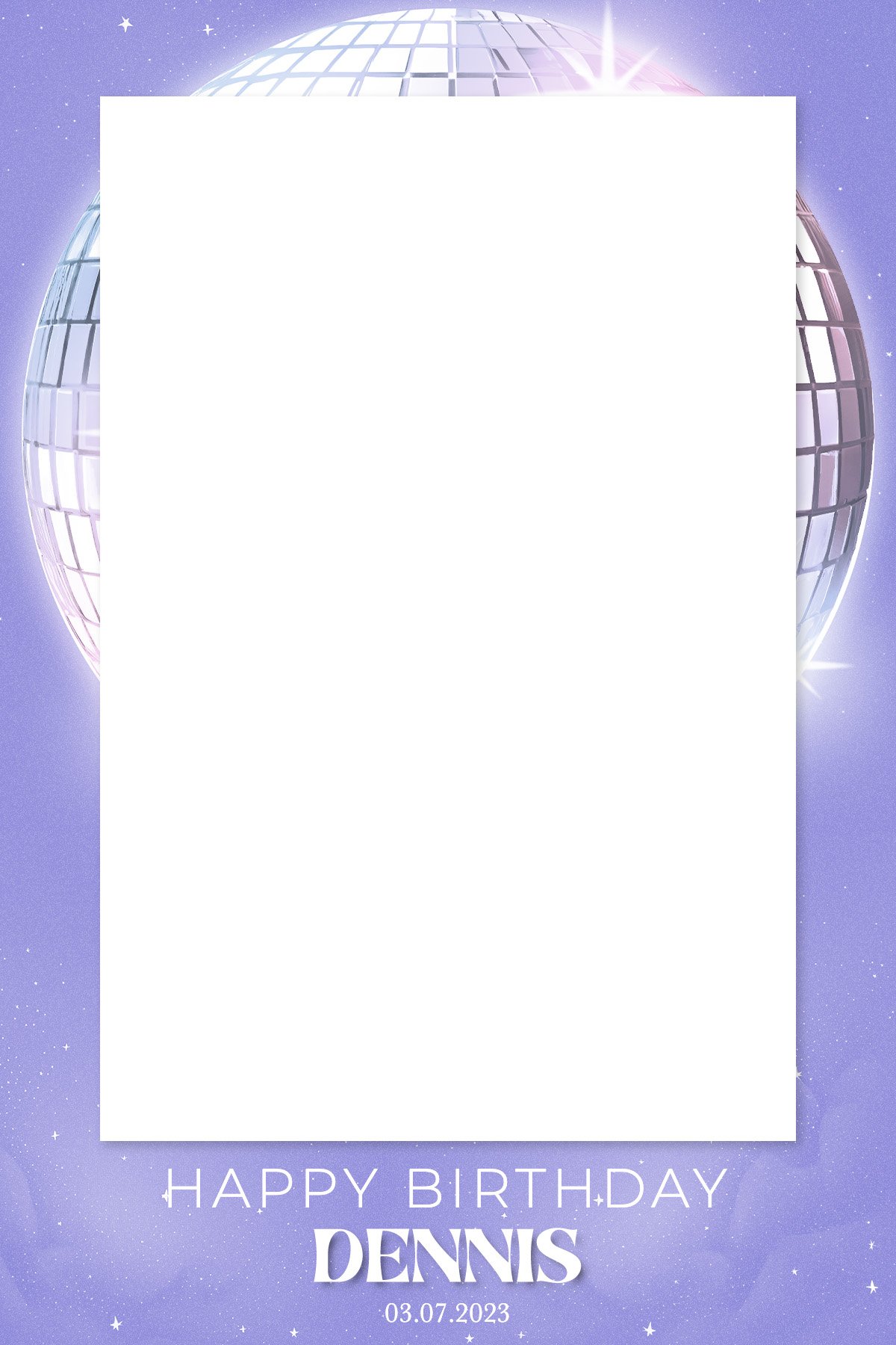 Space Disco