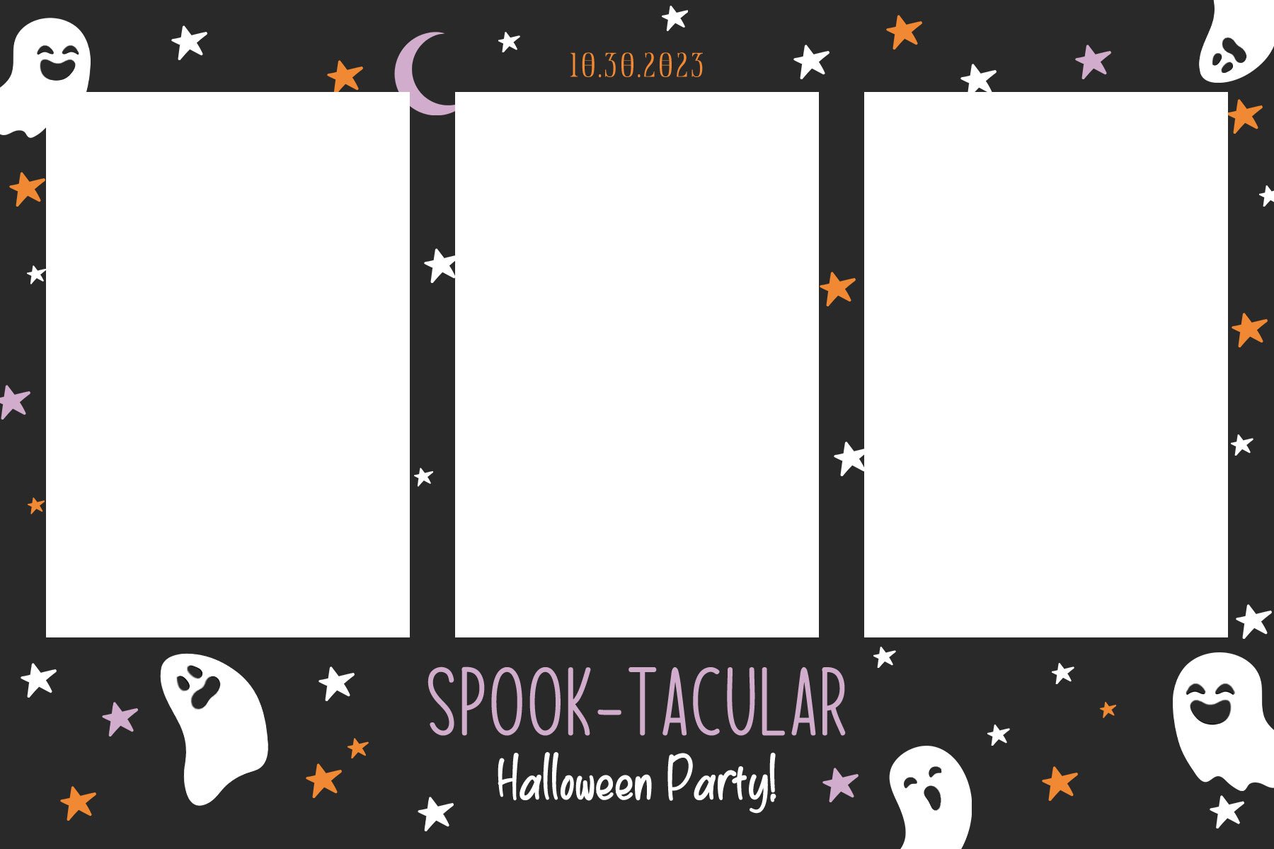 Spooktacular