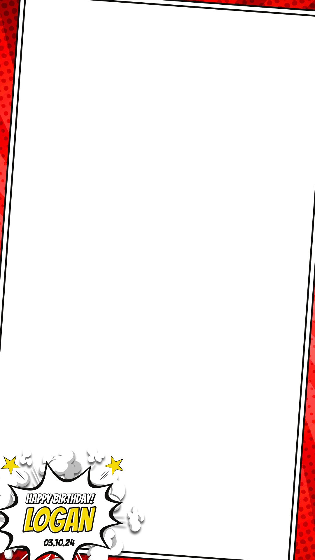 Comic Boom