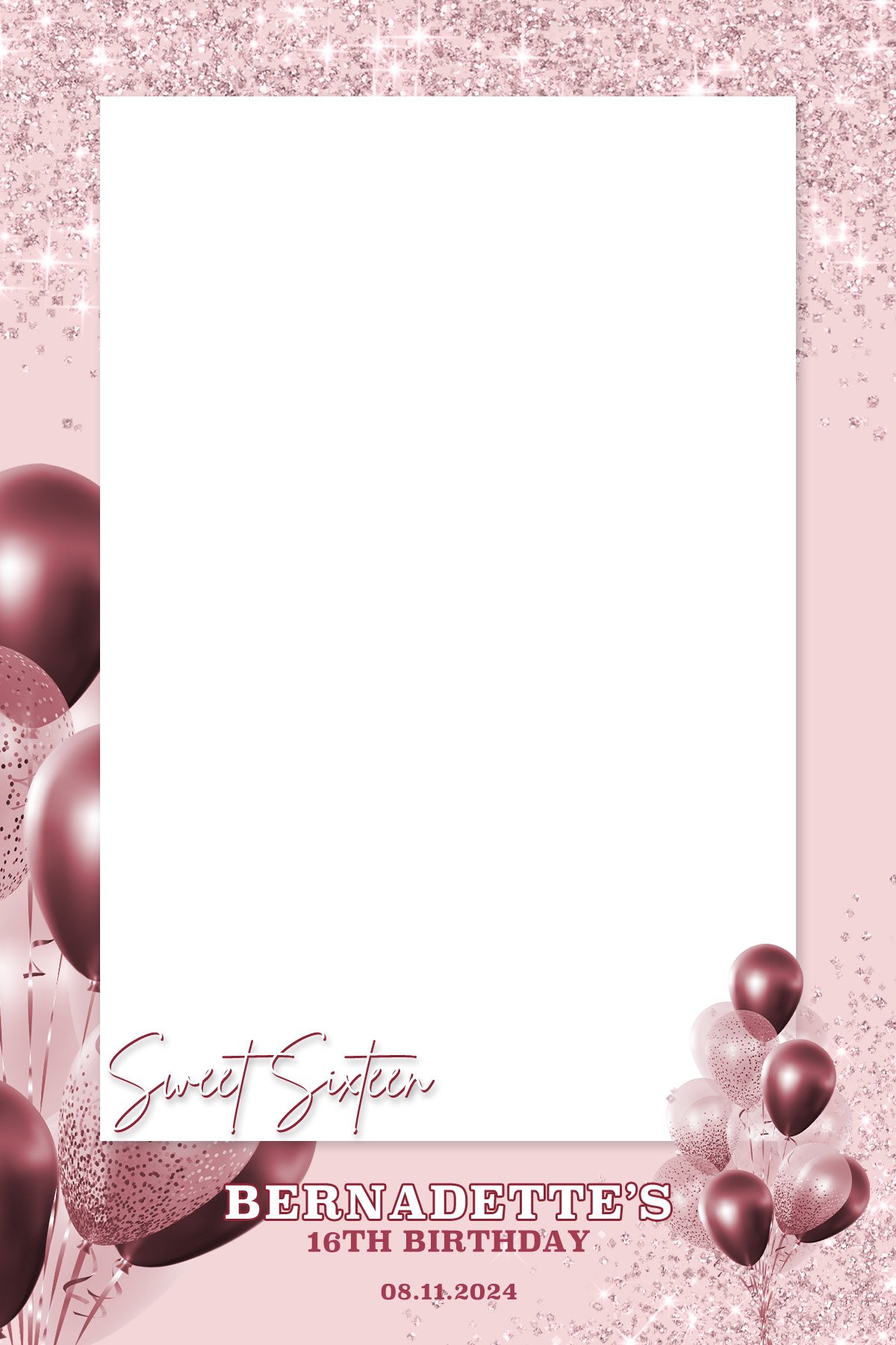 Sweet Glitter