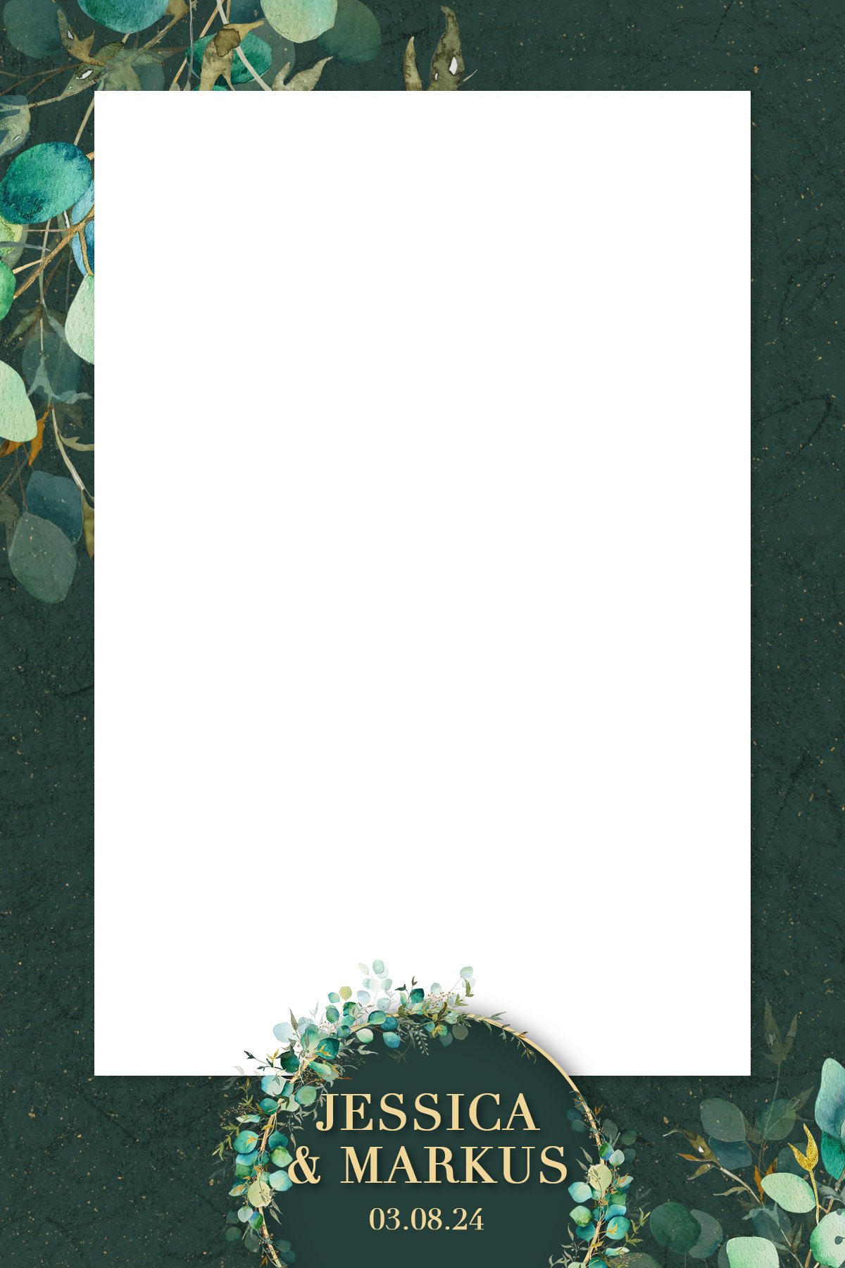 Emerald Eucalyptus