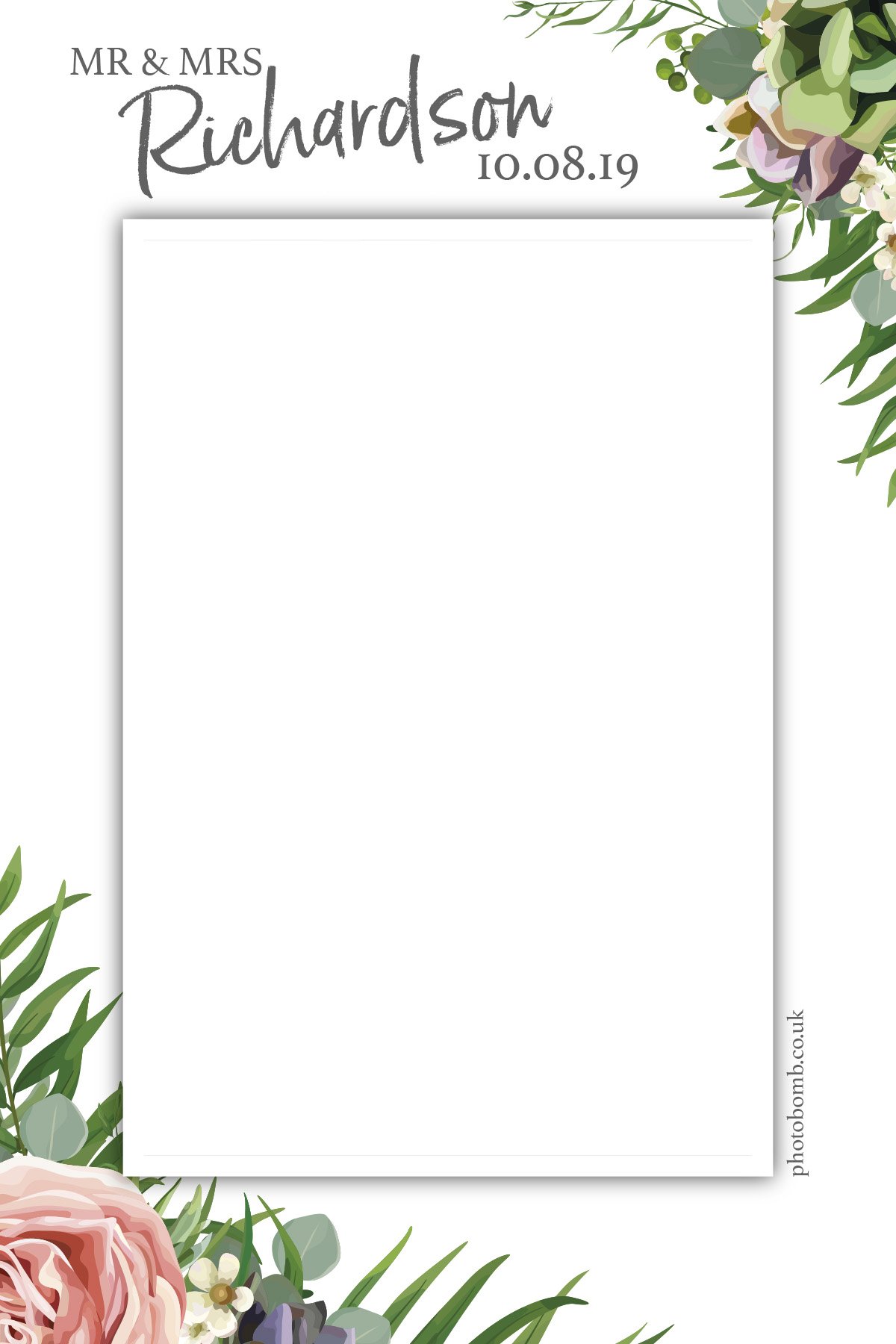 Foliage Corners
