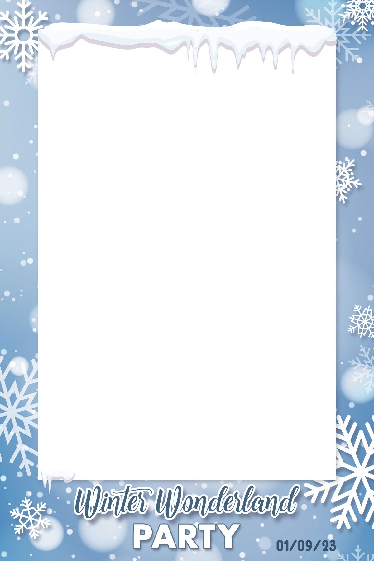 Winter Wonderland