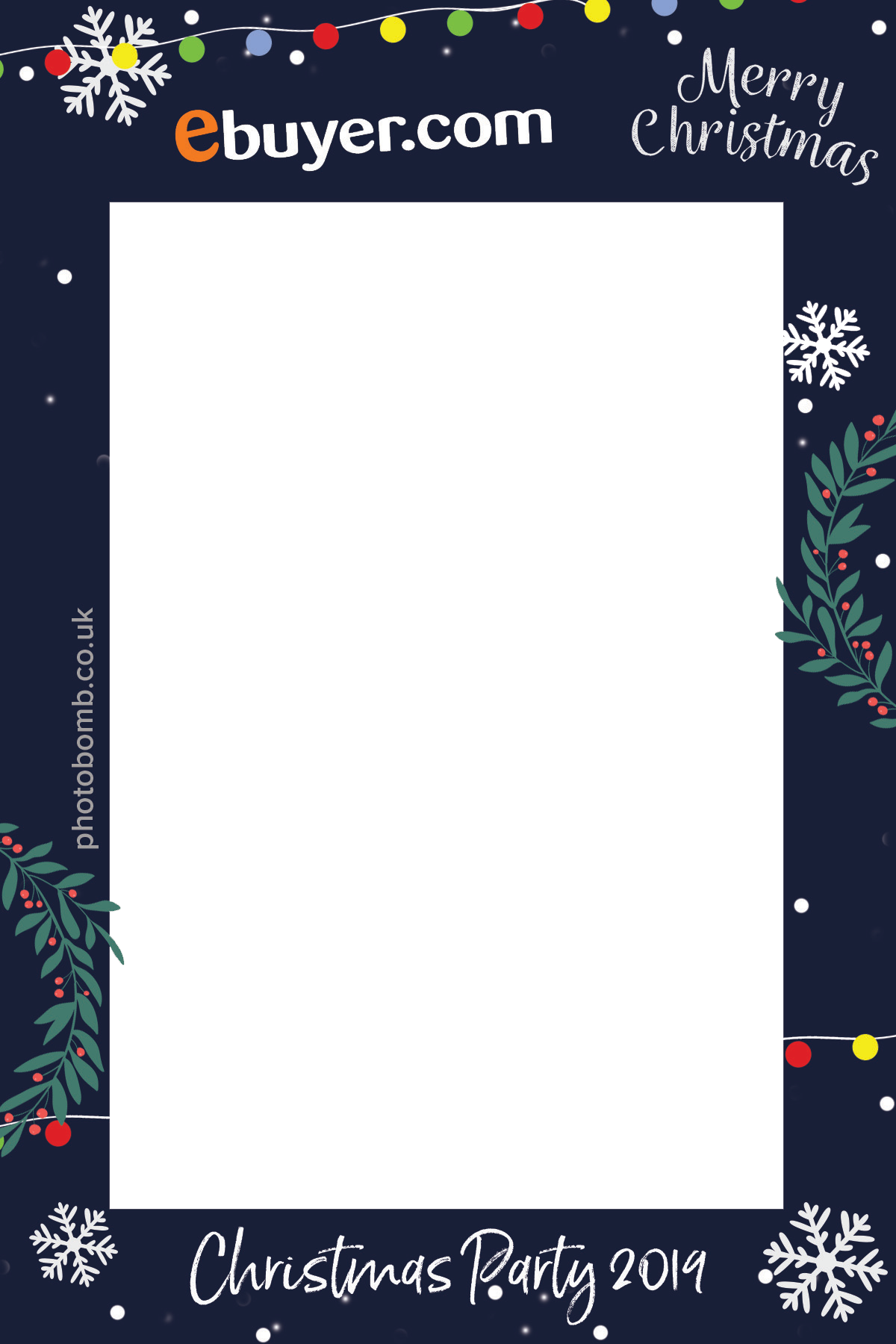 Xmas: Snowflake