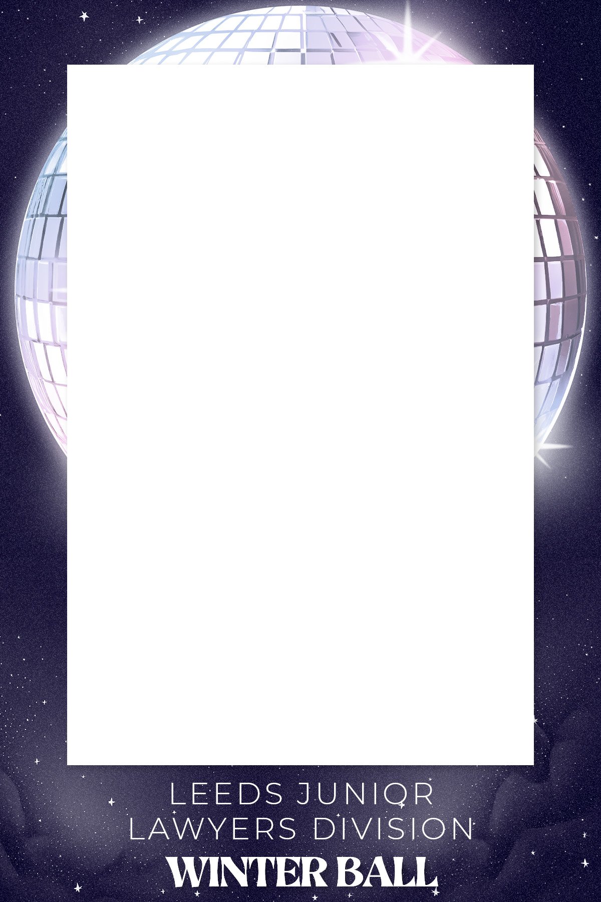 Disco Ball Dark