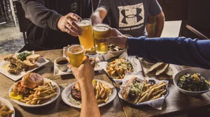 Fogbelt Brewing Company photo