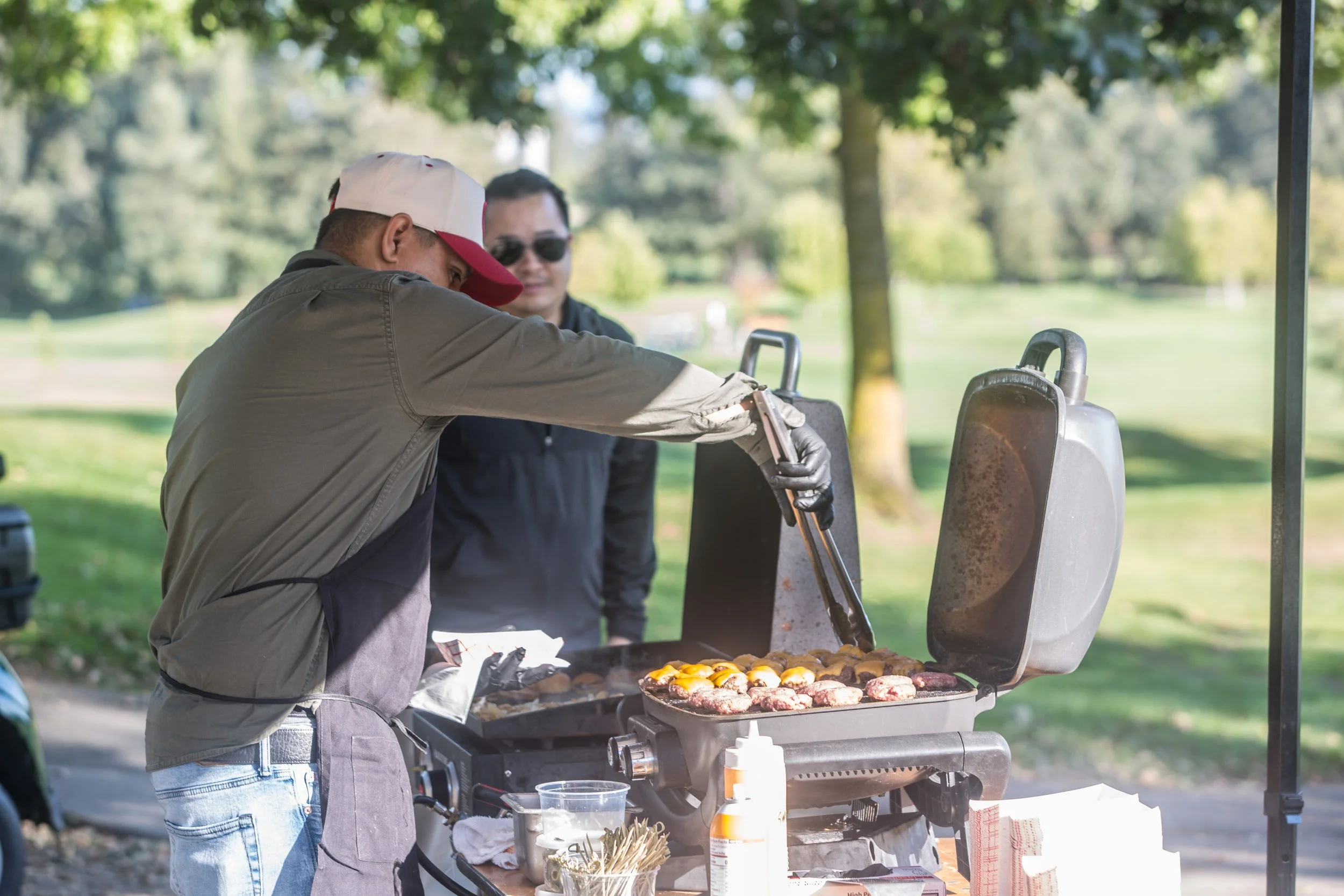 bbq
