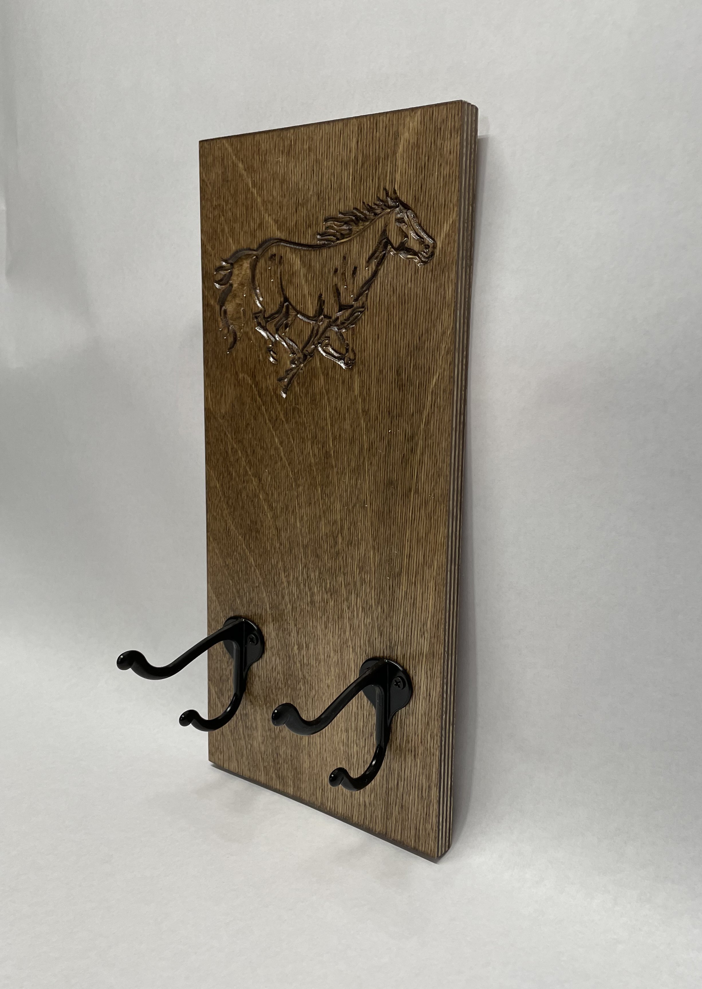 2 Hook Running Horse Side View.jpg
