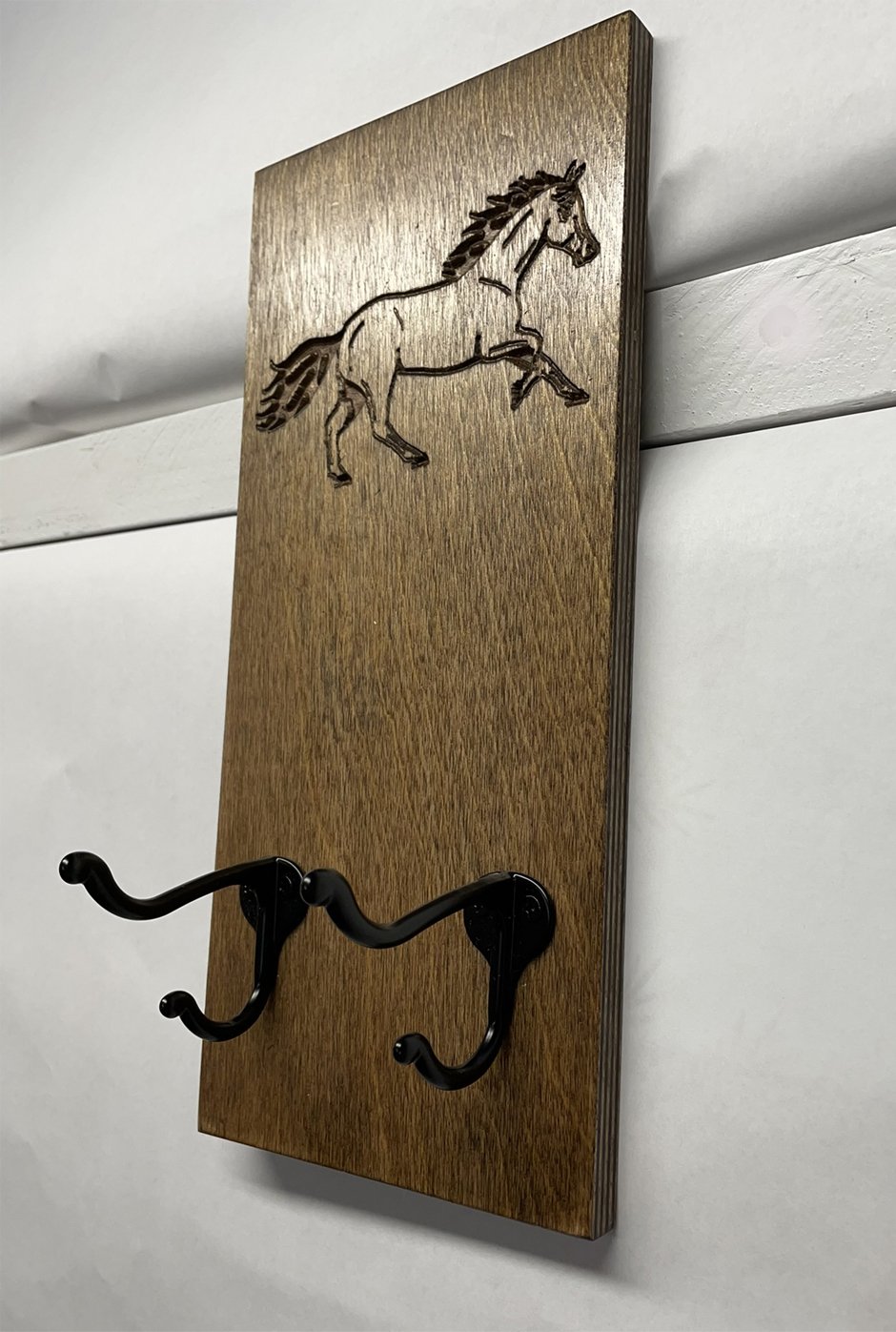 2 Hook Design