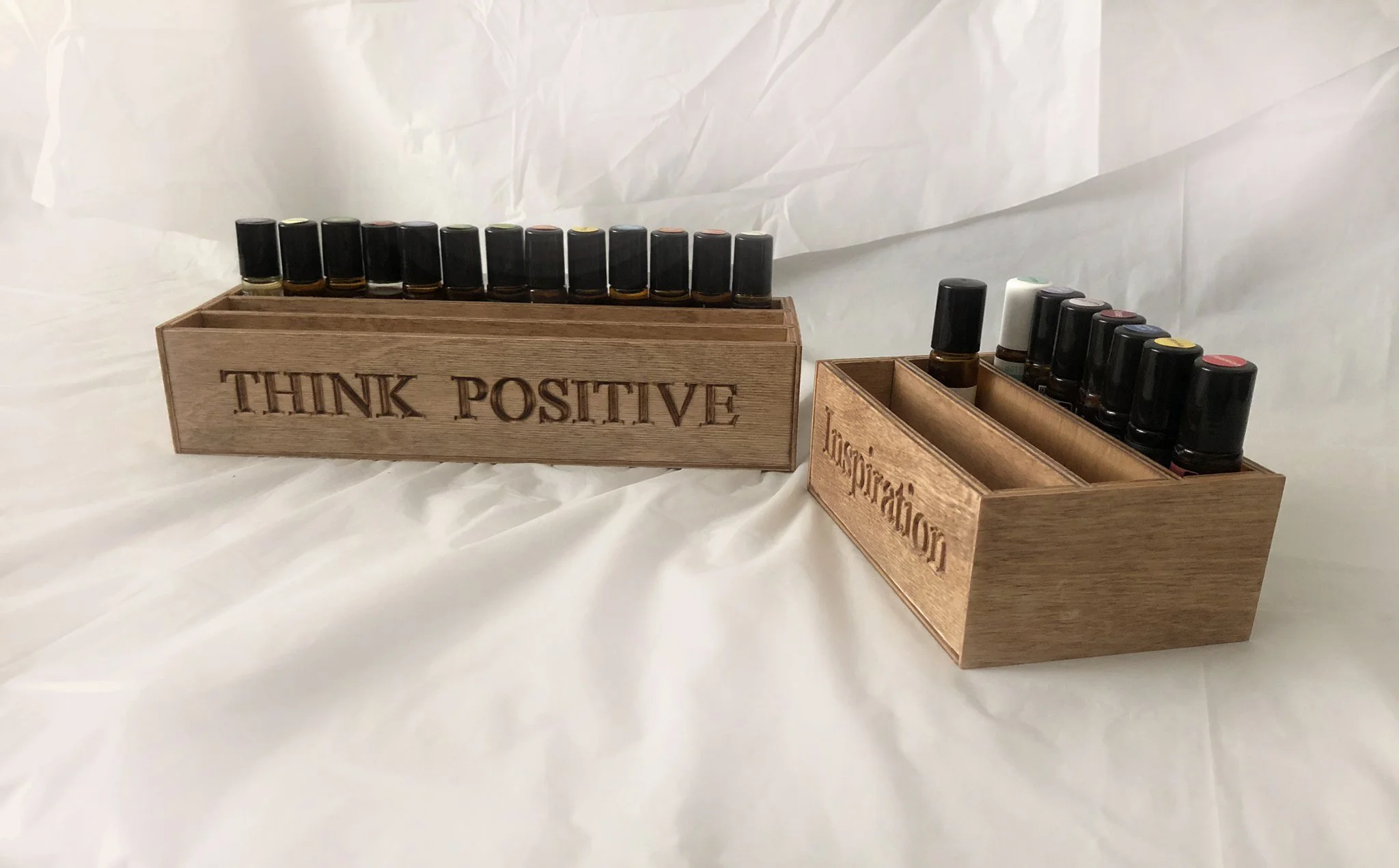 Roller Bottle