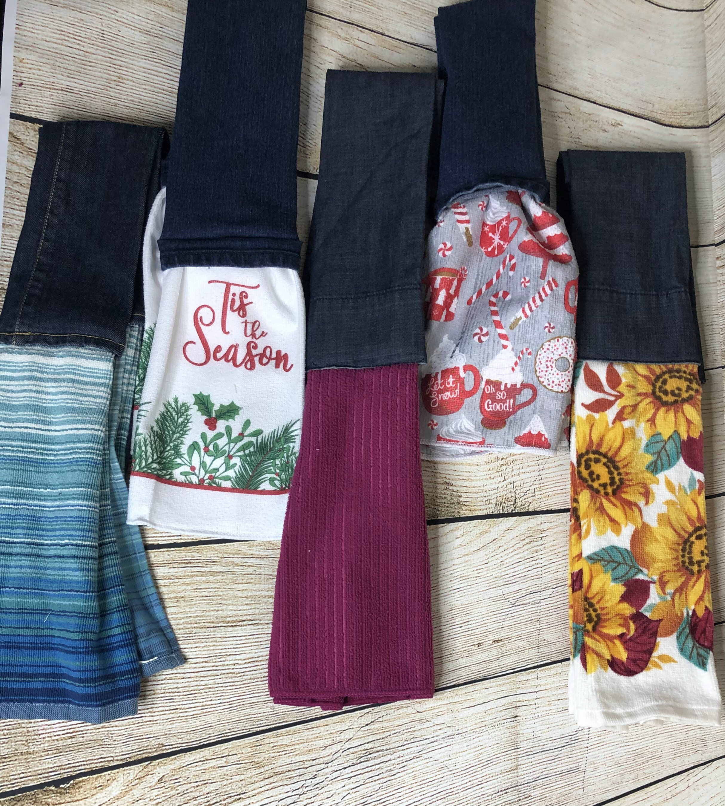 Bakers Boa Christmas Hot Chocolate 