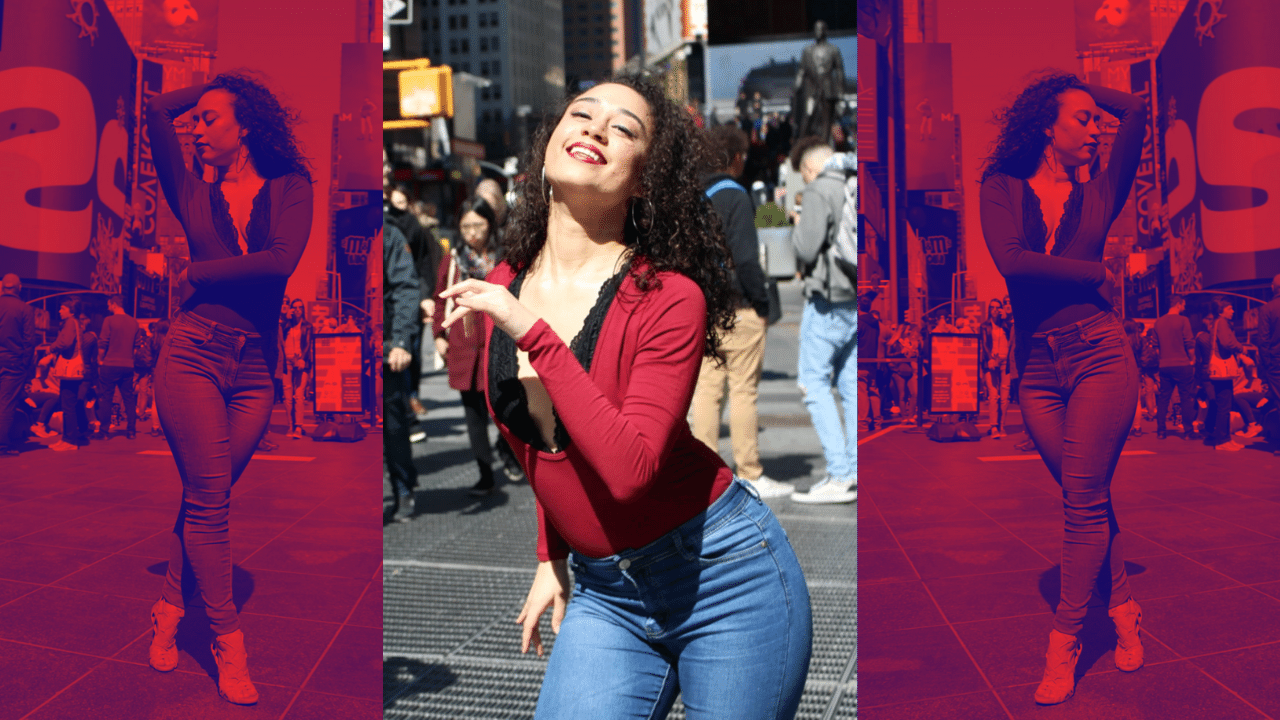 Keep It 100 YOUTUBE Template.png