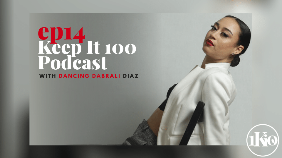 Energía Máxima! Living Life without Limits 