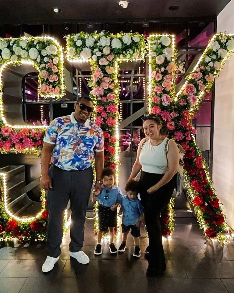 The universe is challenging you to become the best version of yourself.

Embracing the discomfort will allow you to thrive under pressure.

#theHundreds #keepit100podcast