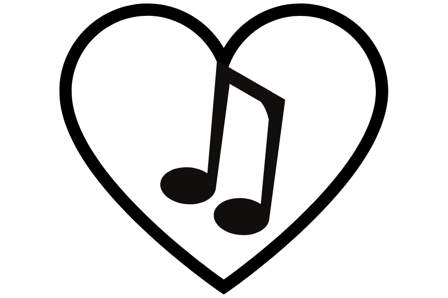 "HEART-CENTERED SINGING"