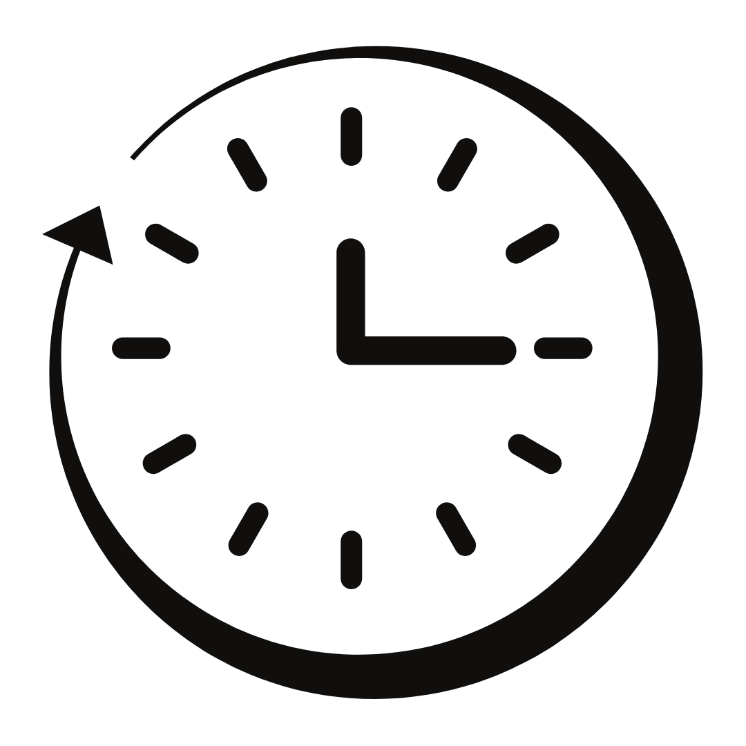 THE NEXT TEN MINUTES