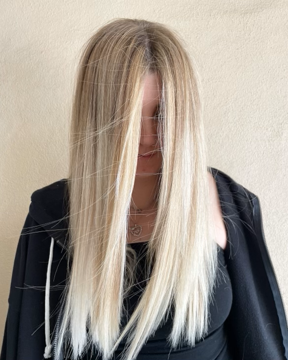 + Look Book — Bloom Hair & Beauty Studio Vacaville Hair Salon