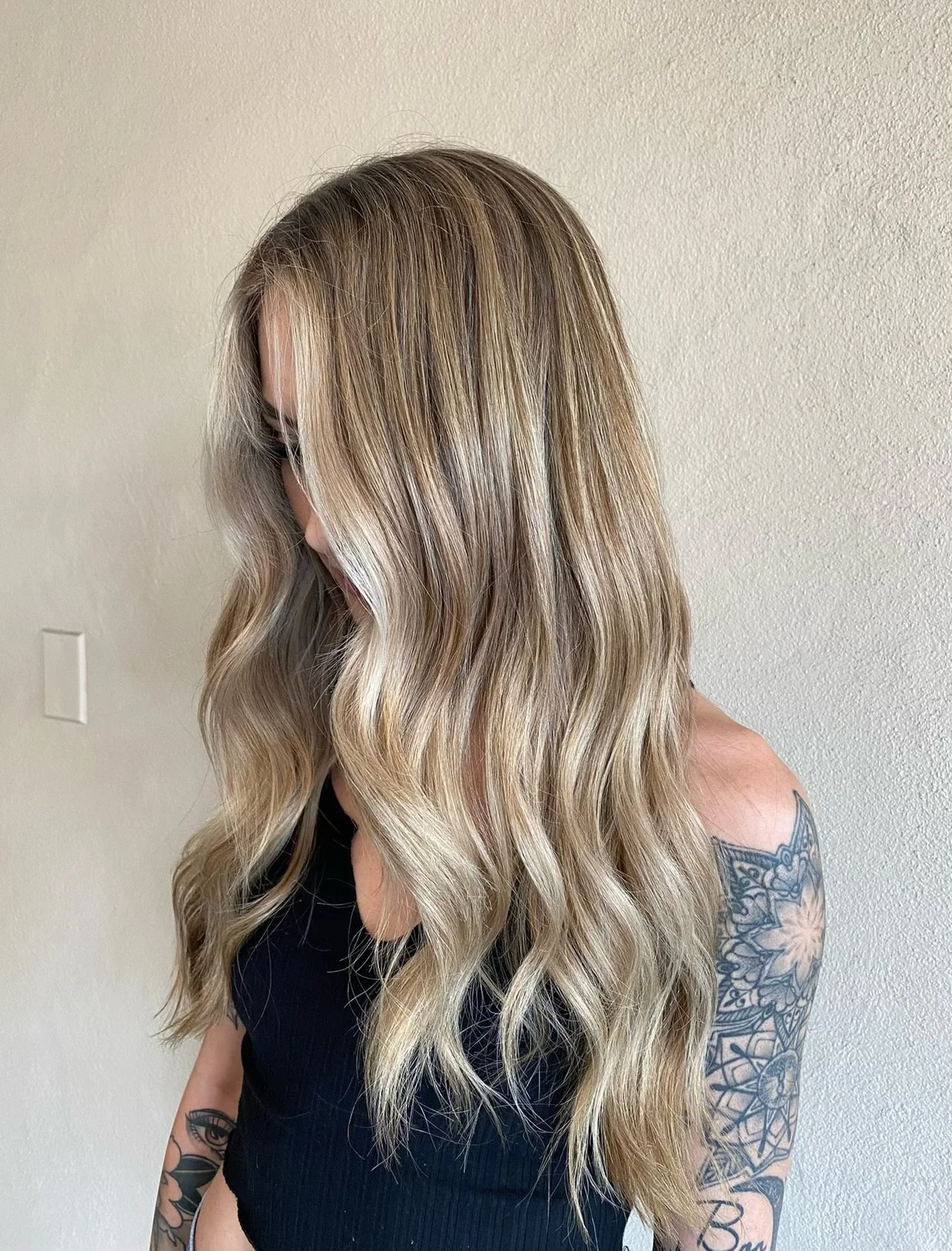 + Look Book — Bloom Hair & Beauty Studio Vacaville Hair Salon