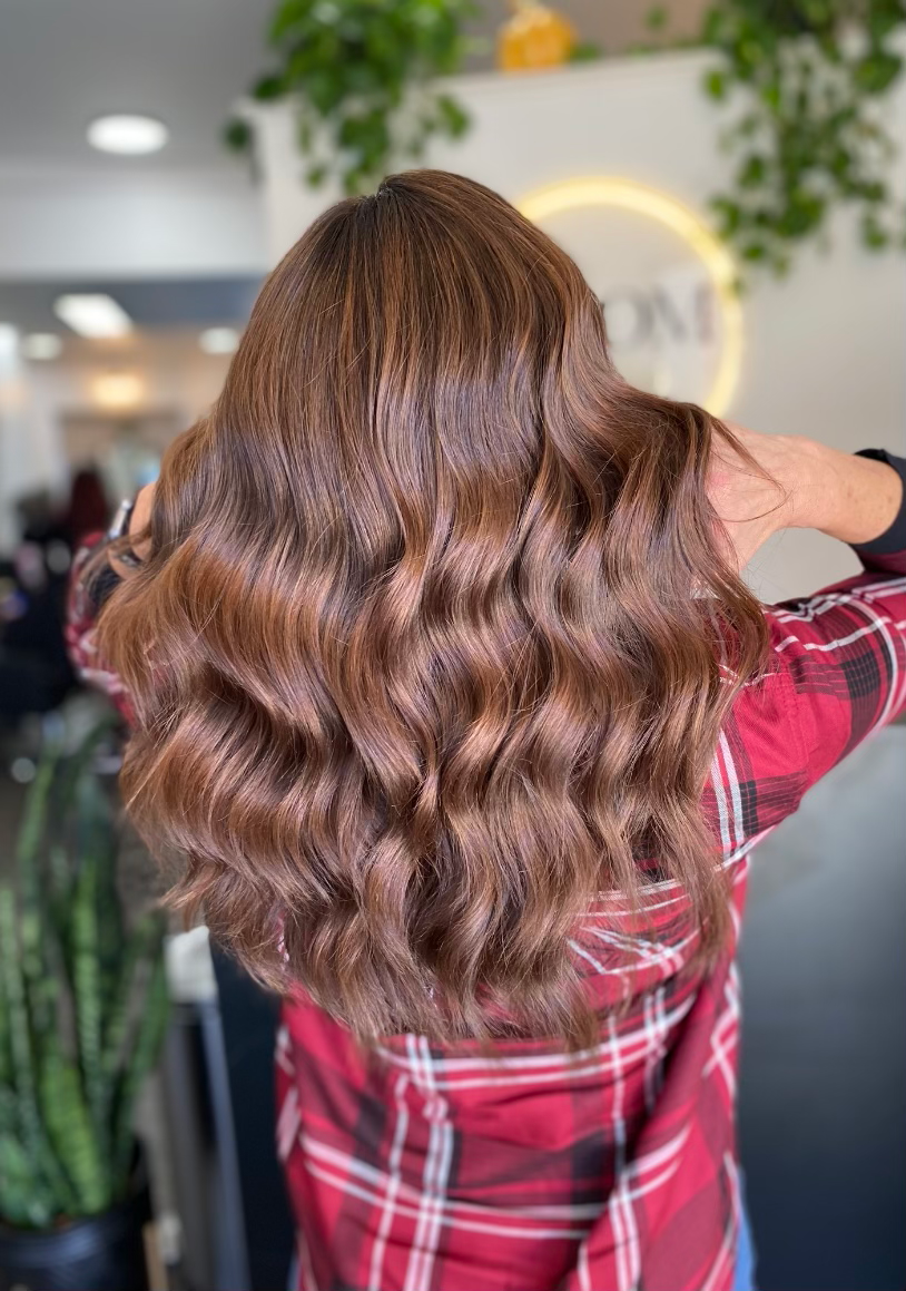 + Look Book — Bloom Hair & Beauty Studio Vacaville Hair Salon