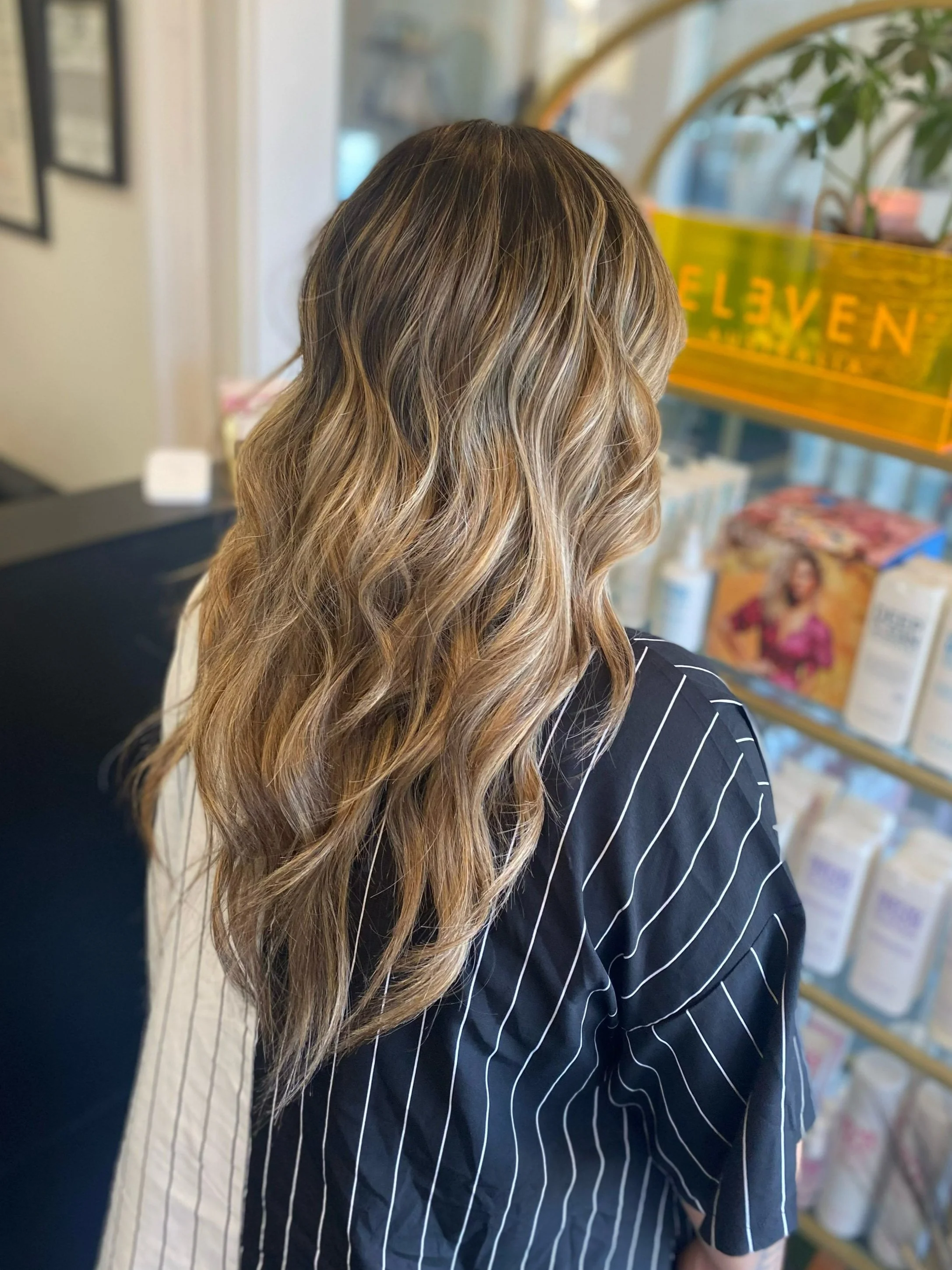 Bloom Hair & Beauty Studio Vacaville Hair Salon