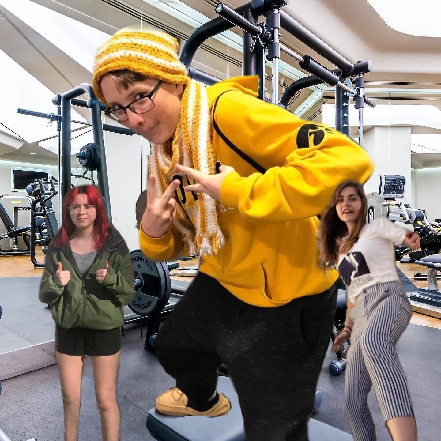 need motivation to start your glow up? &mdash; listen to our newest episode- interviewing evan, who lost a large amount of weight!
&mdash;&mdash;&mdash;&mdash;&mdash;
thank you,
@jennasea @st._.ephanie
&mdash;&mdash;&mdash;&mdash;&mdash;&mdash;&mdash