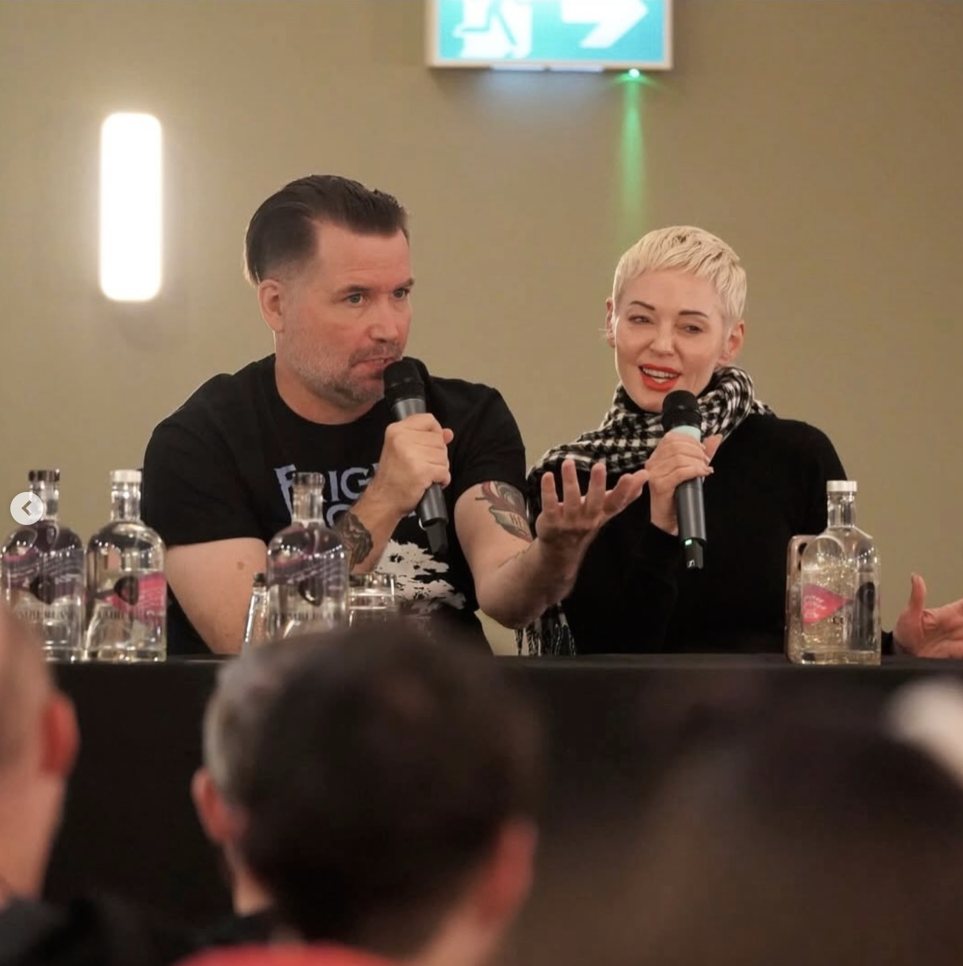 Silver Scream Con UK