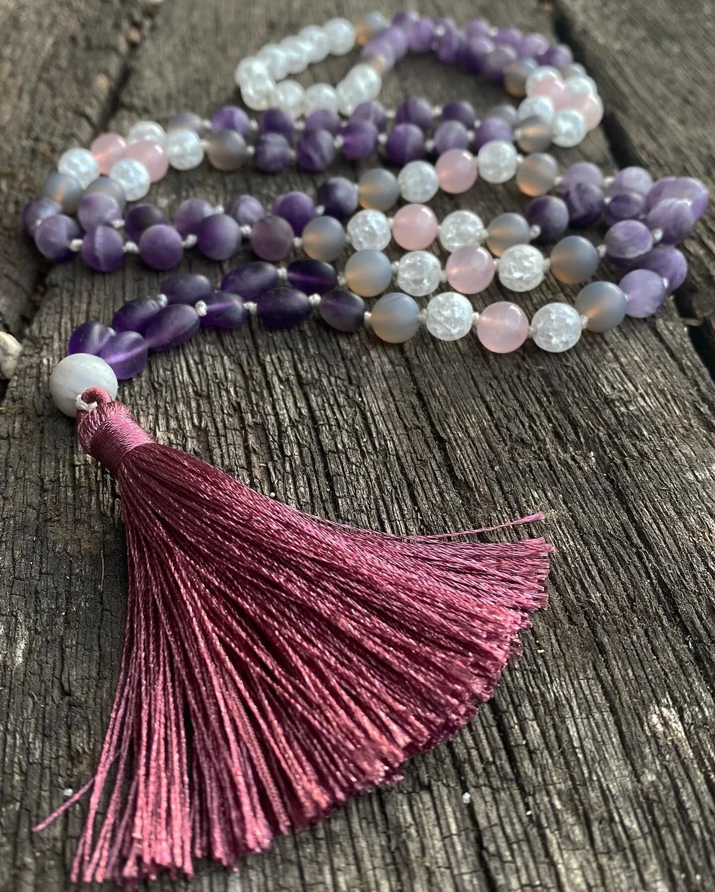 Mala & Movement Workshop
