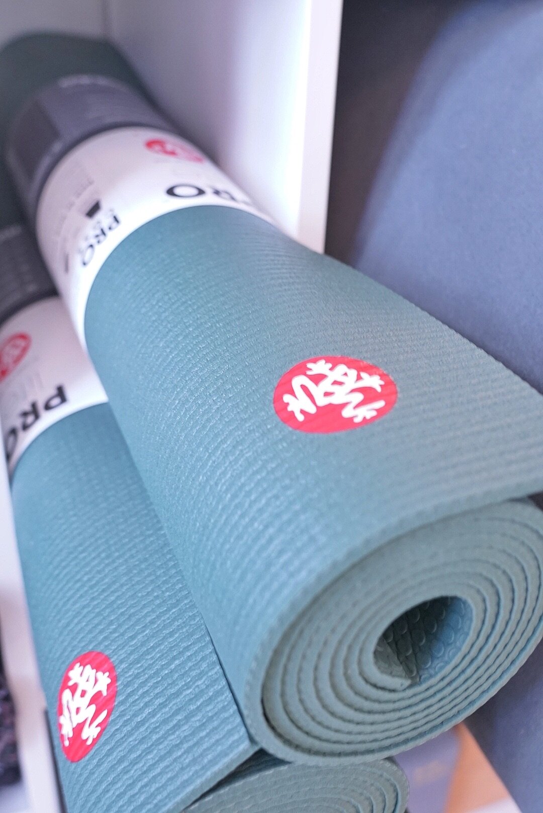 Manduka PROlite® Yoga Mat 4.7mm - MB Fit Studio