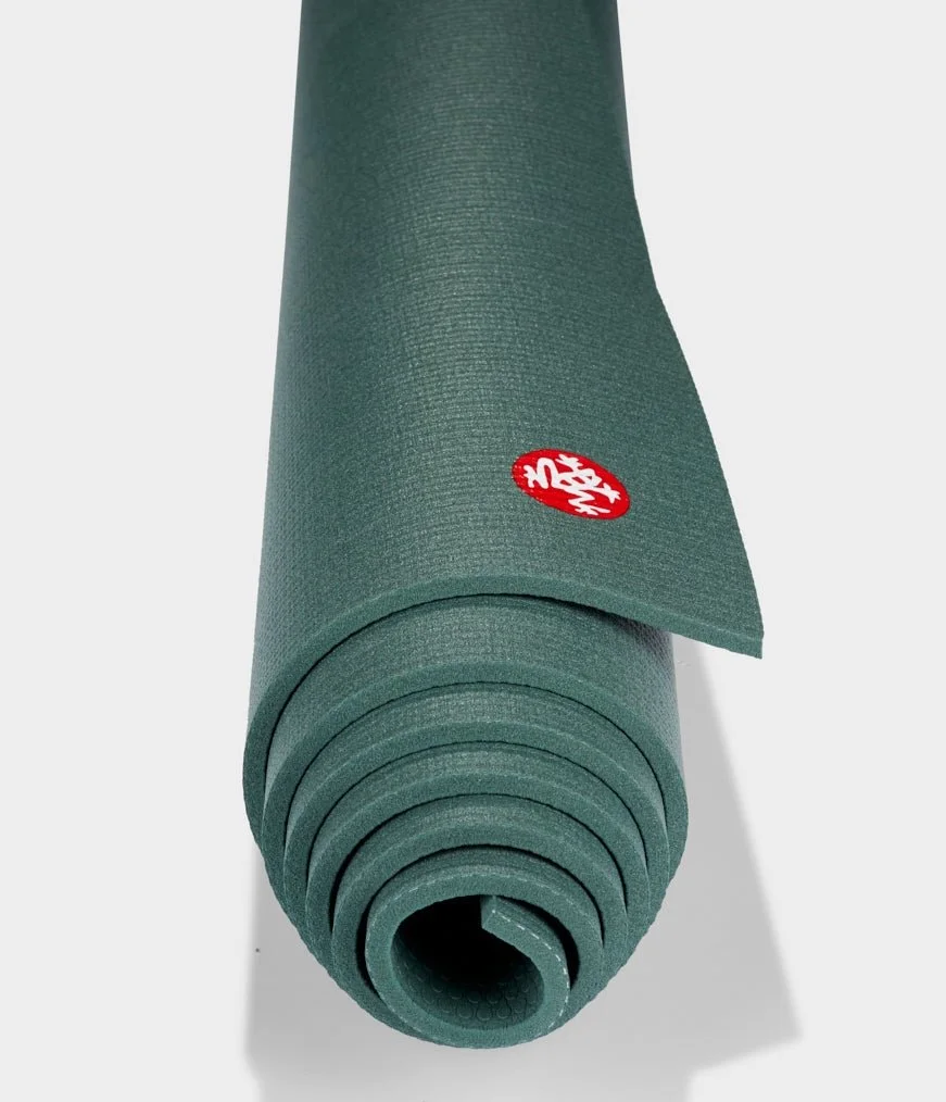 Manduka Yoga Mat Which Side Up