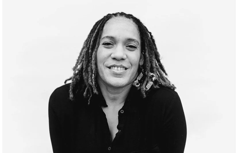 Race Equity Talk with Ayisha Elliott