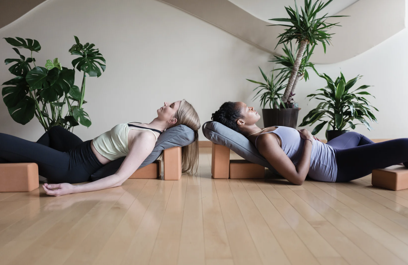 ELK ROCK OUTPOST GRAND OPENING WEEKEND: yoga classes and workshops