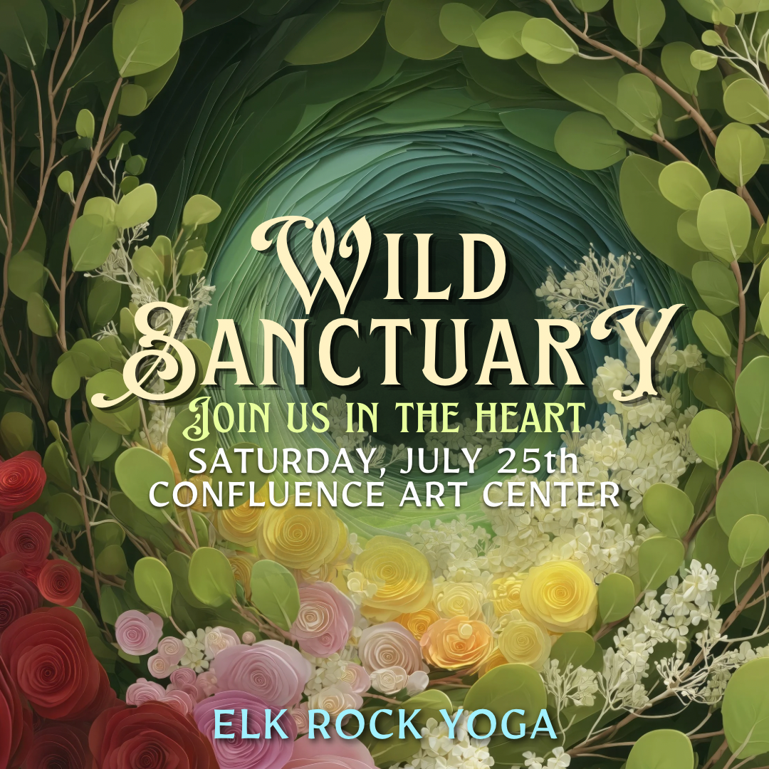 Wild Sanctuary 