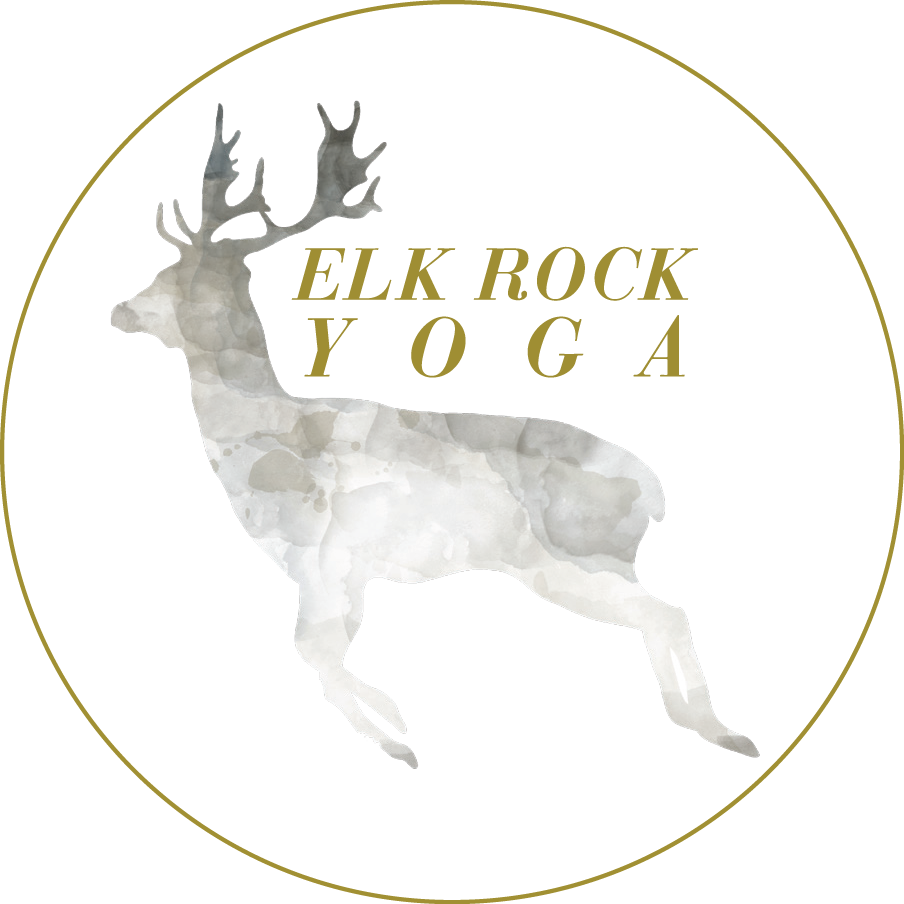 Elk Rock Yoga