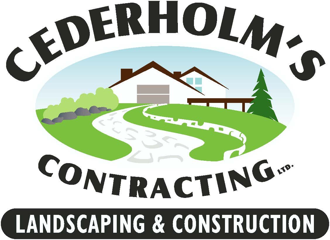 Cederholm's Contracting LTD.