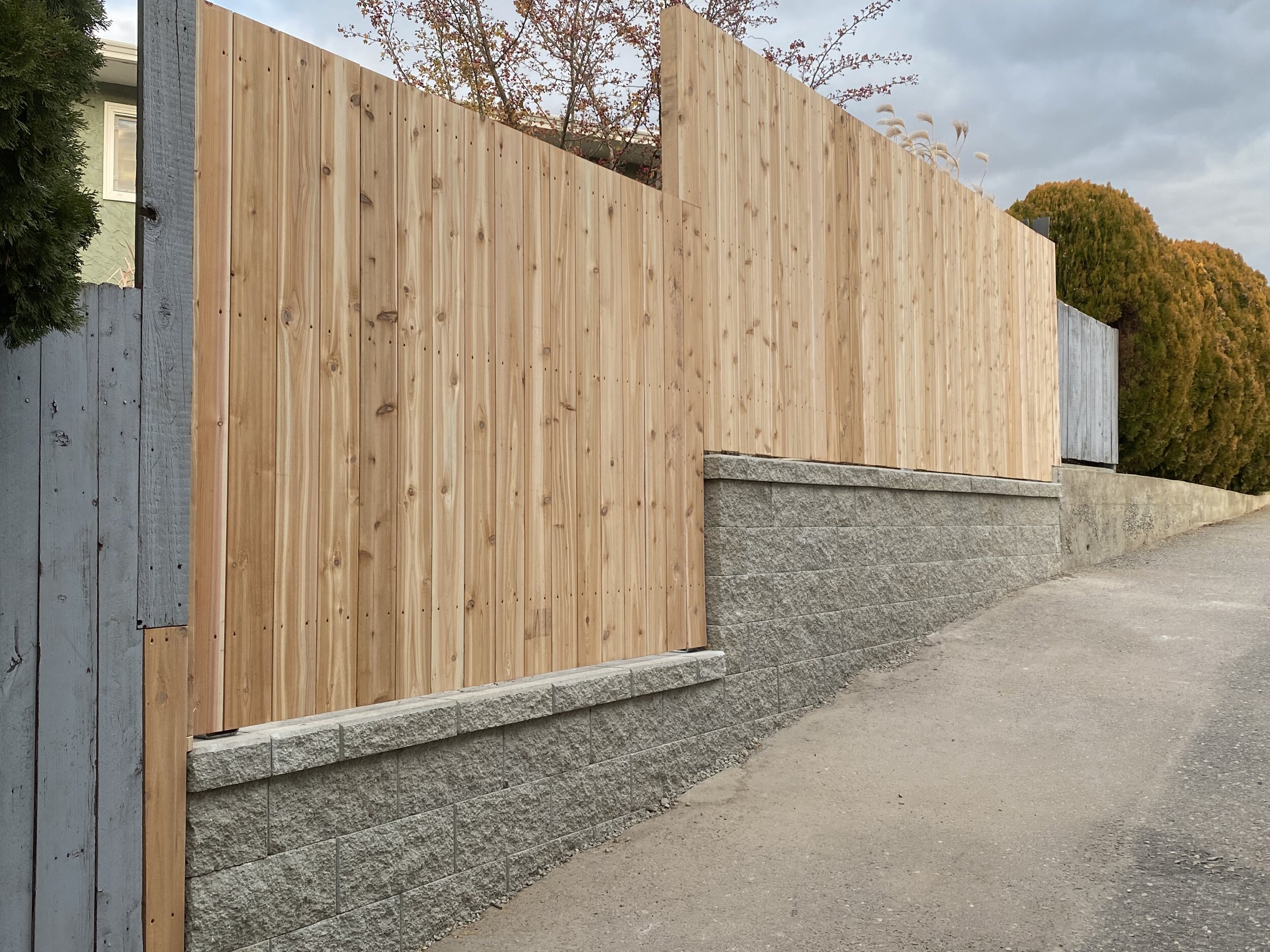   “You dream it, we build it”     Gallery  